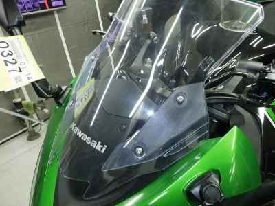 Kawasaki Ninja 1000 2024