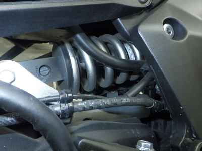 Kawasaki Ninja 1000 2024