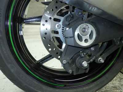 Kawasaki Ninja 1000 2024