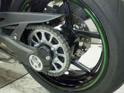 Kawasaki Ninja 1000 2024