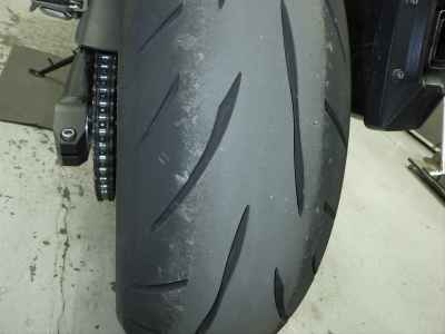 Kawasaki Ninja 1000 2024