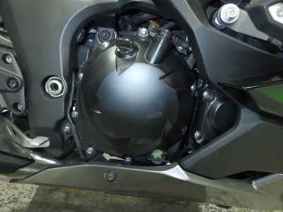 Kawasaki Ninja 1000 2024