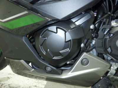 Kawasaki Ninja 1000 2024