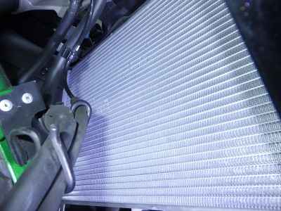 Kawasaki Ninja 1000 2024