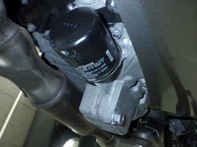 Kawasaki Ninja 1000 2024