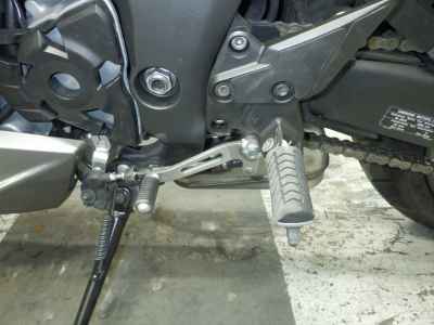 Kawasaki Ninja 1000 2024