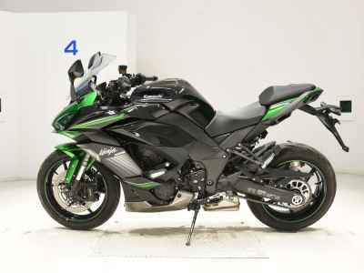 Kawasaki Ninja 1000 2024