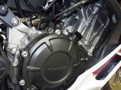 Honda CBR250RR 2023