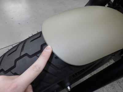 Honda Rebel CMX250 2025