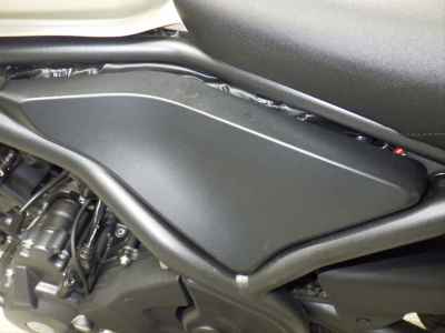 Honda Rebel CMX250 2025