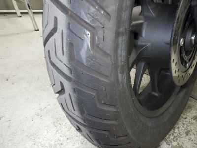 Honda Rebel CMX250 2025