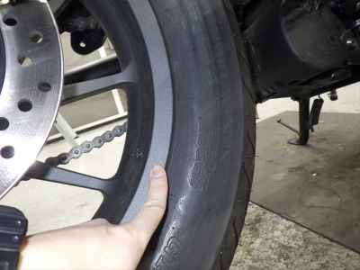 Honda Rebel CMX250 2025