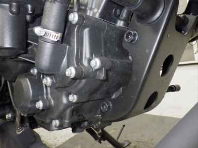 Honda Rebel CMX250 2025