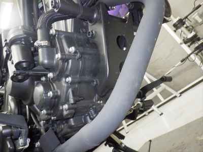 Honda Rebel CMX250 2025