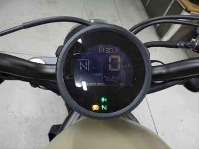 Honda Rebel CMX250 2025