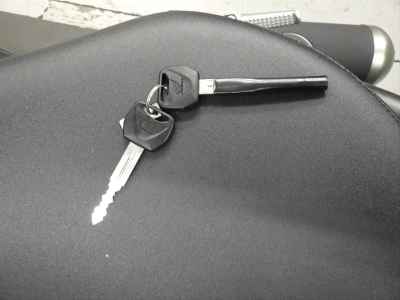 Honda Rebel CMX250 2025