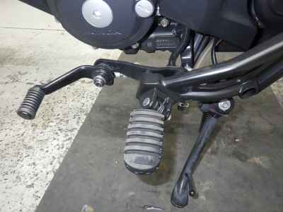 Honda Rebel CMX250 2025