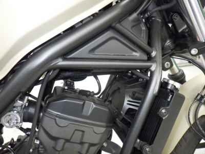 Honda Rebel CMX250 2025