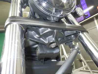 Honda Rebel CMX250 2025