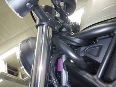 Honda Rebel CMX250 2025