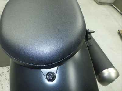 Honda Rebel CMX250 2023