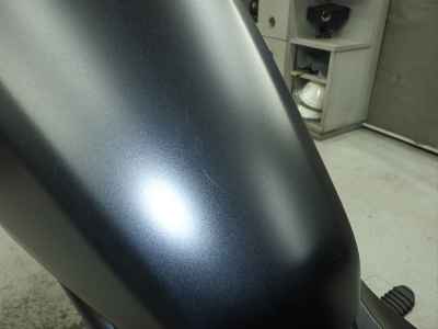 Honda Rebel CMX250 2023