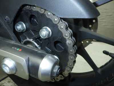 Honda Rebel CMX250 2023