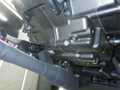 Honda Rebel CMX250 2023