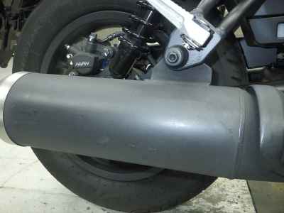 Honda Rebel CMX250 2023