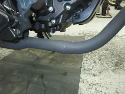 Honda Rebel CMX250 2023