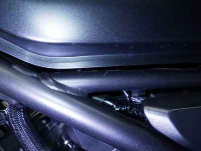 Honda Rebel CMX250 2023