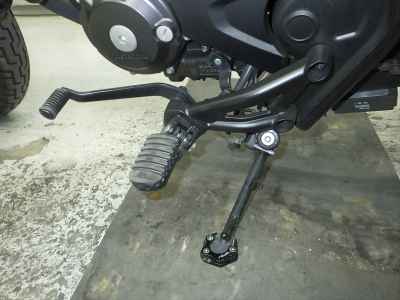 Honda Rebel CMX250 2023