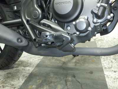 Honda Rebel CMX250 2023