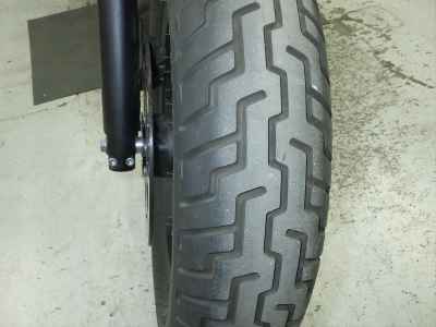 Honda Rebel CMX250 2023