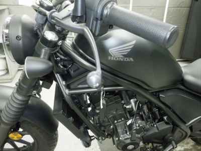 Honda Rebel CMX250 2023