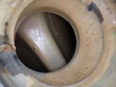 Kawasaki Eliminator 900 2016