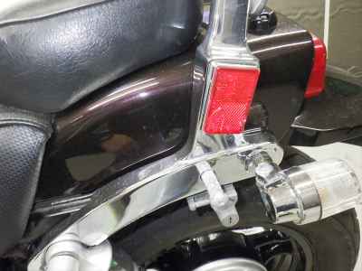 Kawasaki Eliminator 900 2016