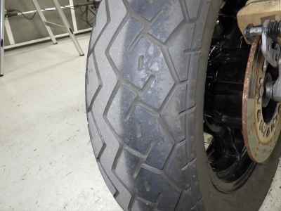 Kawasaki Eliminator 900 2016