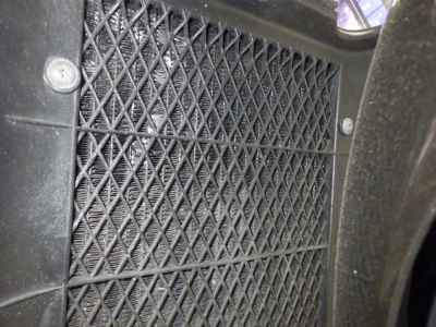 Kawasaki Eliminator 900 2016