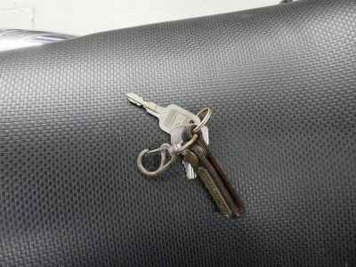 Kawasaki Eliminator 900 2016