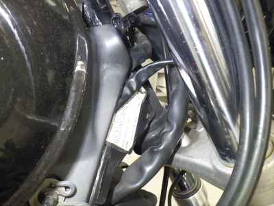 Kawasaki Eliminator 900 2016