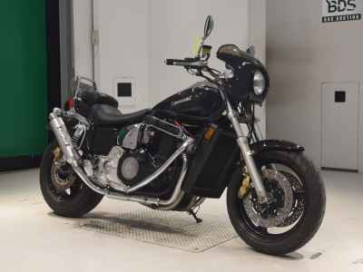 Kawasaki Eliminator 900 2016