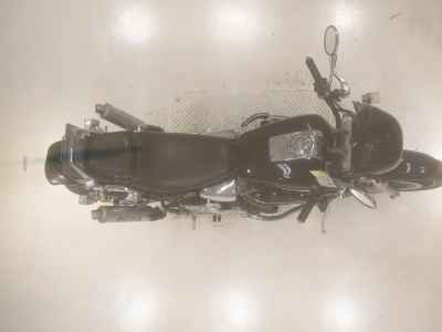 Kawasaki Eliminator 900 2016