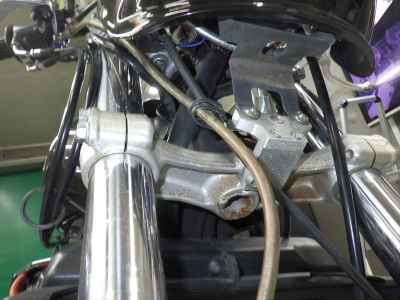 Kawasaki Eliminator 900 2016