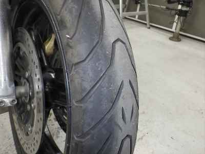 Kawasaki Eliminator 900 2016