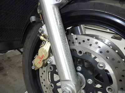 Kawasaki Eliminator 900 2016