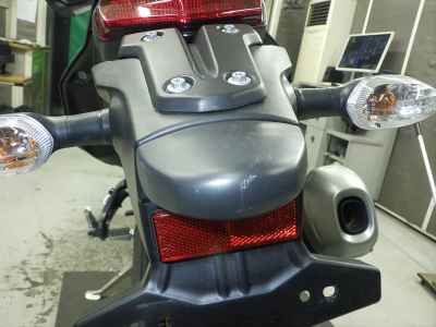 Yamaha Tenere 700 2022