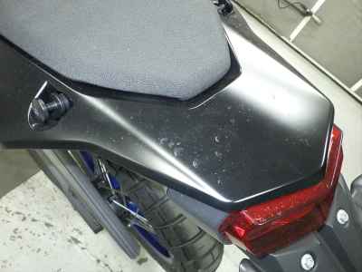 Yamaha Tenere 700 2022