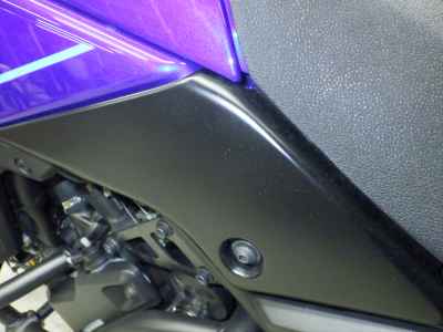 Yamaha Tenere 700 2022