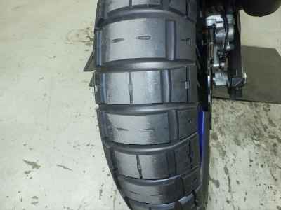 Yamaha Tenere 700 2022